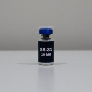SS-31 10mg (Elamipretide) Research Peptide