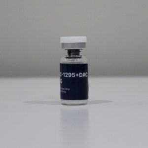 CJC-1295 + DAC 5mg Research Peptide