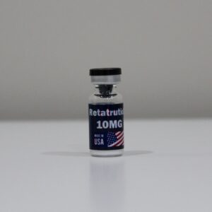 Retatrutide 10mg/20mg Research Peptide