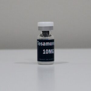 Tesamorelin 10mg Research Peptide