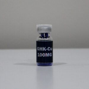 GHK-Cu 100mg Copper Peptide